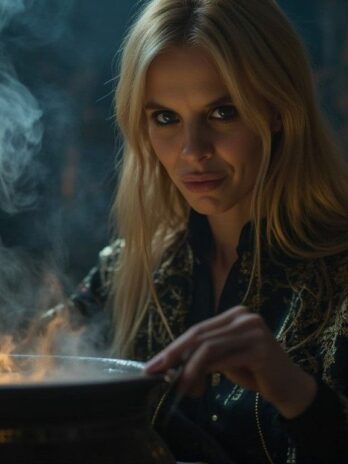 AMARRES CLAVOS  BELCEBU UNION IRREVERSIBLE