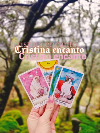 LECTURA  TAROT